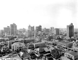1927 - Downtown Miami