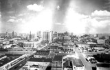1927 - Downtown Miami from the El Comodoro Hotel