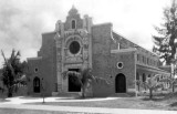 1921 - Miami Beach Congregational Church  (now the Miami Beach Community Church)