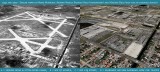 1947 and 2007 - then and now for Miami Municipal Airport and Master (AKA Masters and Master's) Field