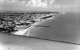 Mid 1960's - the South Beach we remember, between the pier and the jetty