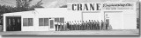 1960s - Crane Engineering, home of Crane Cams, 21060 W. Dixie Highway, Dade County
