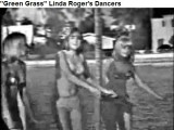 Mid to late 1960's - the Rick Shaw Show's Linda Rogers Dancers