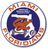Miami Floridians basketball team