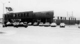 1965 - Kwik Chek supermarket at 8740 Bird Road, Miami
