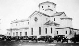 1930 - St. Patricks Catholic Church on Miami Beach