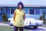 1965 or 1966 - Blanche Stoeber