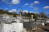 Cimetire - Graveyard