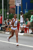 São Silvestre 2009 #208 LUCÉLIA DE OLIVEIRA PERES
