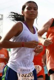 São Silvestre 2009 #13220 CARLA MONTEIRO DA SILVA