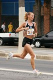 São Silvestre 2008 #228 ADRIANA APARECIDA DA SILVA