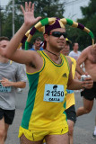 São Silvestre 2008 #21250 FELIPE DE ARAUJO DOURADO