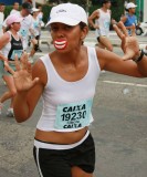 São Silvestre 2008 #19230 SIMONI DE CARVALHO DOS SANTOS ALVES