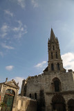 Eglise Saint Basile, Etampes
