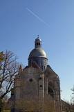 Cathedral, Provins