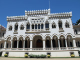 Valparaiso Mansion.