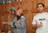 Adam, Ashley, Derek