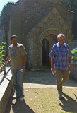 Derek & Stu