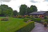 CAFE AT THE PITCH & PUTT