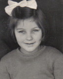 Me - School photo  1952