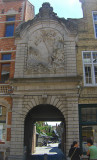 FISH MARKET GATE