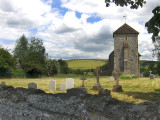 A ST BOTOLPHS CHURCH   603