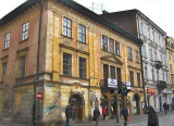 MIKOLAJSK CORNER