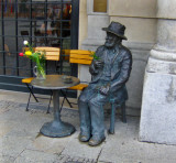BRONZED CUSTOMER