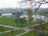 RIVER WALK VIEW