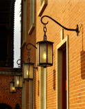 LANTERN ROW