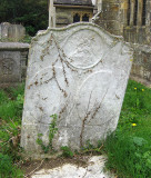 OLD TOMBSTONE