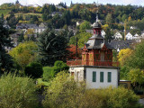 UNUSUAL BUILDING