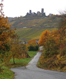 A CASTLE THURANT   704