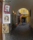 A TYNSKA PASSAGEWAY   765