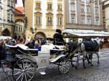 HORSE & CARRIAGE