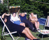 Me & Dereks  Family 1964