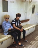On the Ferry 1967