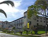 SAO LOURENCO PALACE