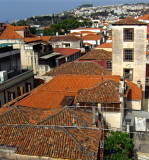 RED ROOFS