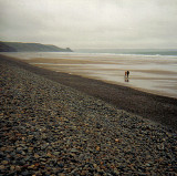 WALES - NEWGALE SANDS