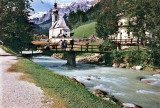 GERMANY - RAMSAU