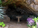 THE LOVERS CAVE