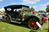 1911 Oldsmobile Limited Touring Car