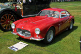 1956 Maserati  A6G/2000 Zagato Coupe