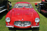 1956 Maserati  A6G/2000 Zagato Coupe