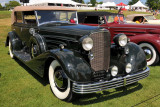 1933 Cadillac V16 452-C