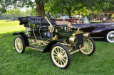 1907 Ford Model S Runabout