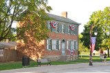 Heinz House, from Pennsylvania