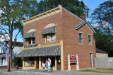 Wright Brothers Bicycle Shop, from Ohio