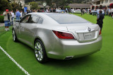 Buick Invicta Concept